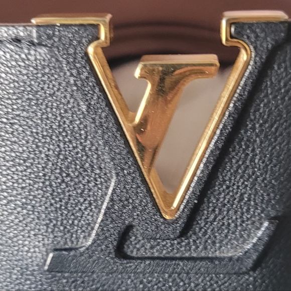 LOUIS VUITTON Rare Tournon Hobo Bag - Picture 10 of 14